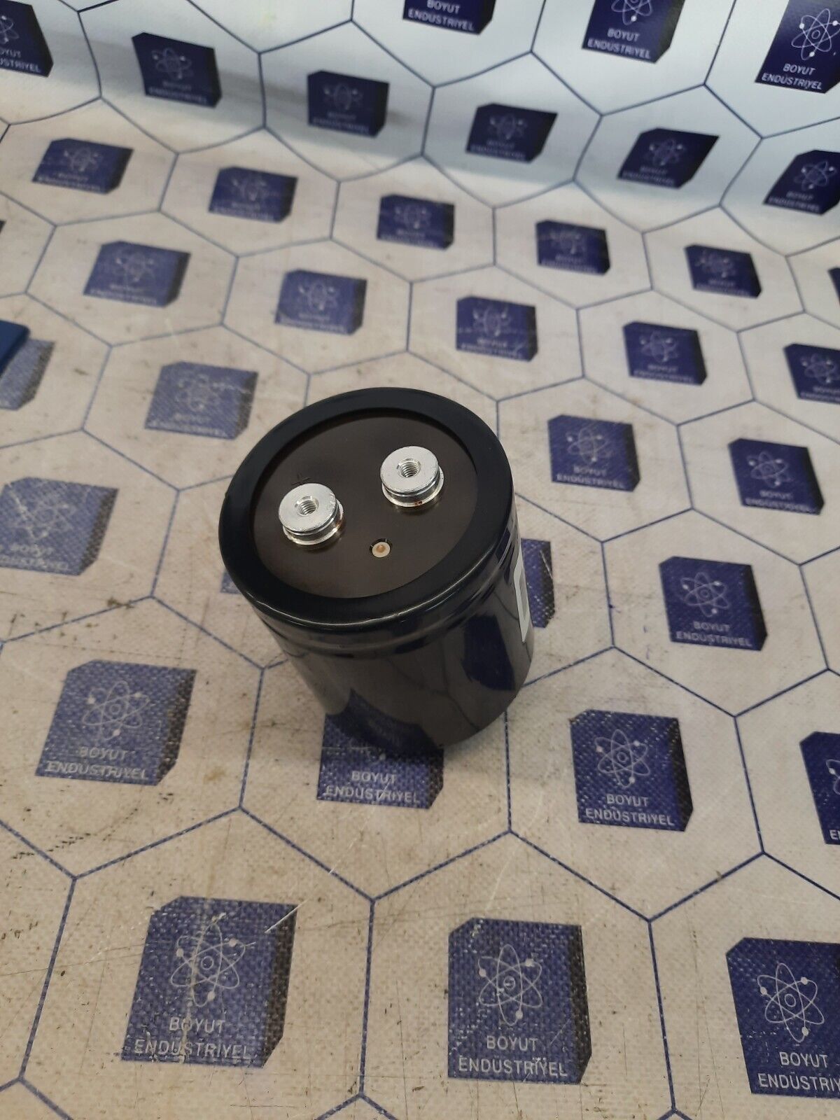 EPCOS B43586-S9418-Q1 Electrolytic Capacitor