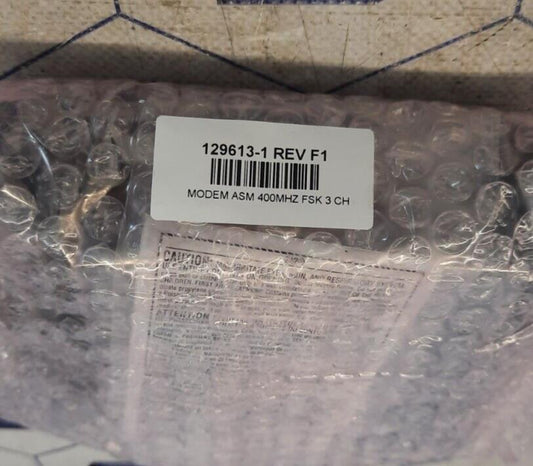 SEA TEL  129613-1 REV.F1  REPLACE KIT, 400MHZ MODEM