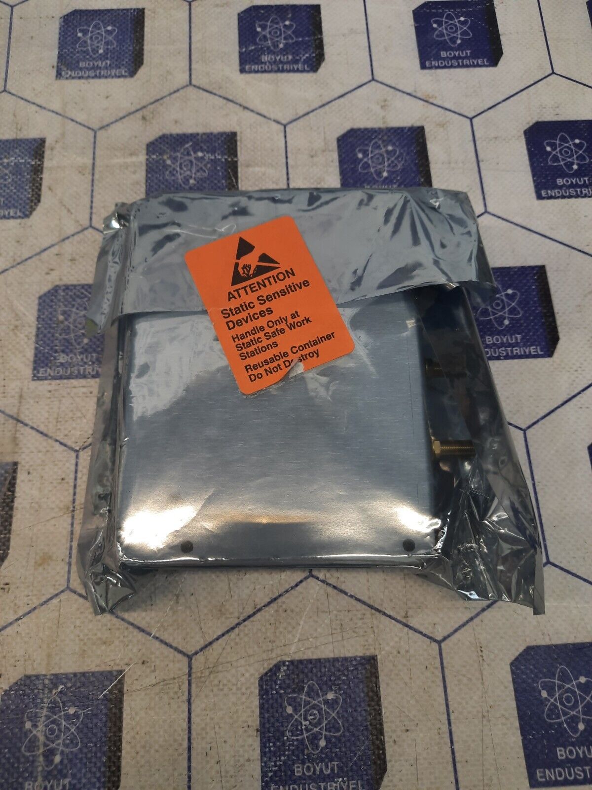 SEA TEL  129613-1 REV.F1  REPLACE KIT, 400MHZ MODEM