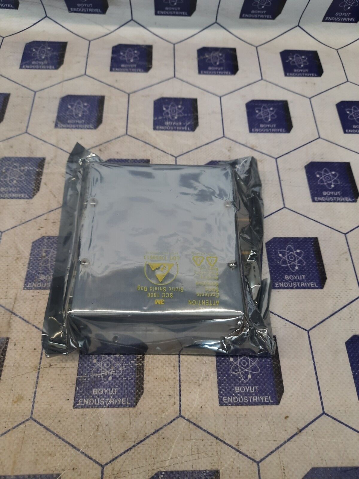 SEA TEL  129613-1 REV.F1  REPLACE KIT, 400MHZ MODEM