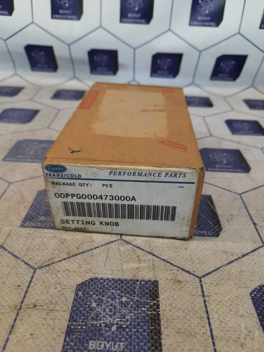 Carrier 00PPG000473000A