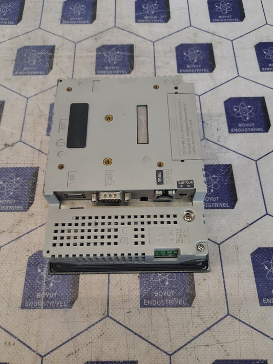 SCHNEIDER ELECTRIC XBTGT2110 MAGELIS ADVANCED PANEL