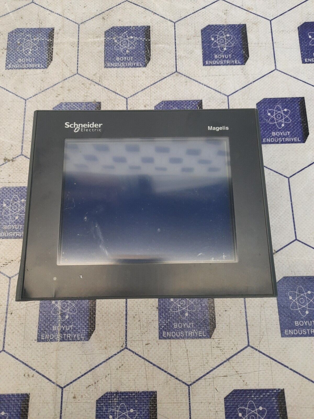 SCHNEIDER ELECTRIC XBTGT2110 MAGELIS ADVANCED PANEL