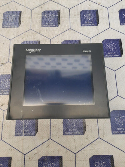 SCHNEIDER ELECTRIC XBTGT2110 MAGELIS ADVANCED PANEL