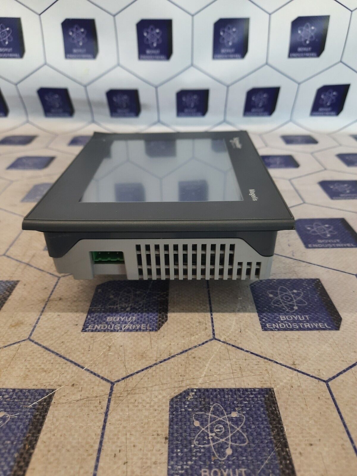 SCHNEIDER ELECTRIC XBTGT2110 MAGELIS ADVANCED PANEL