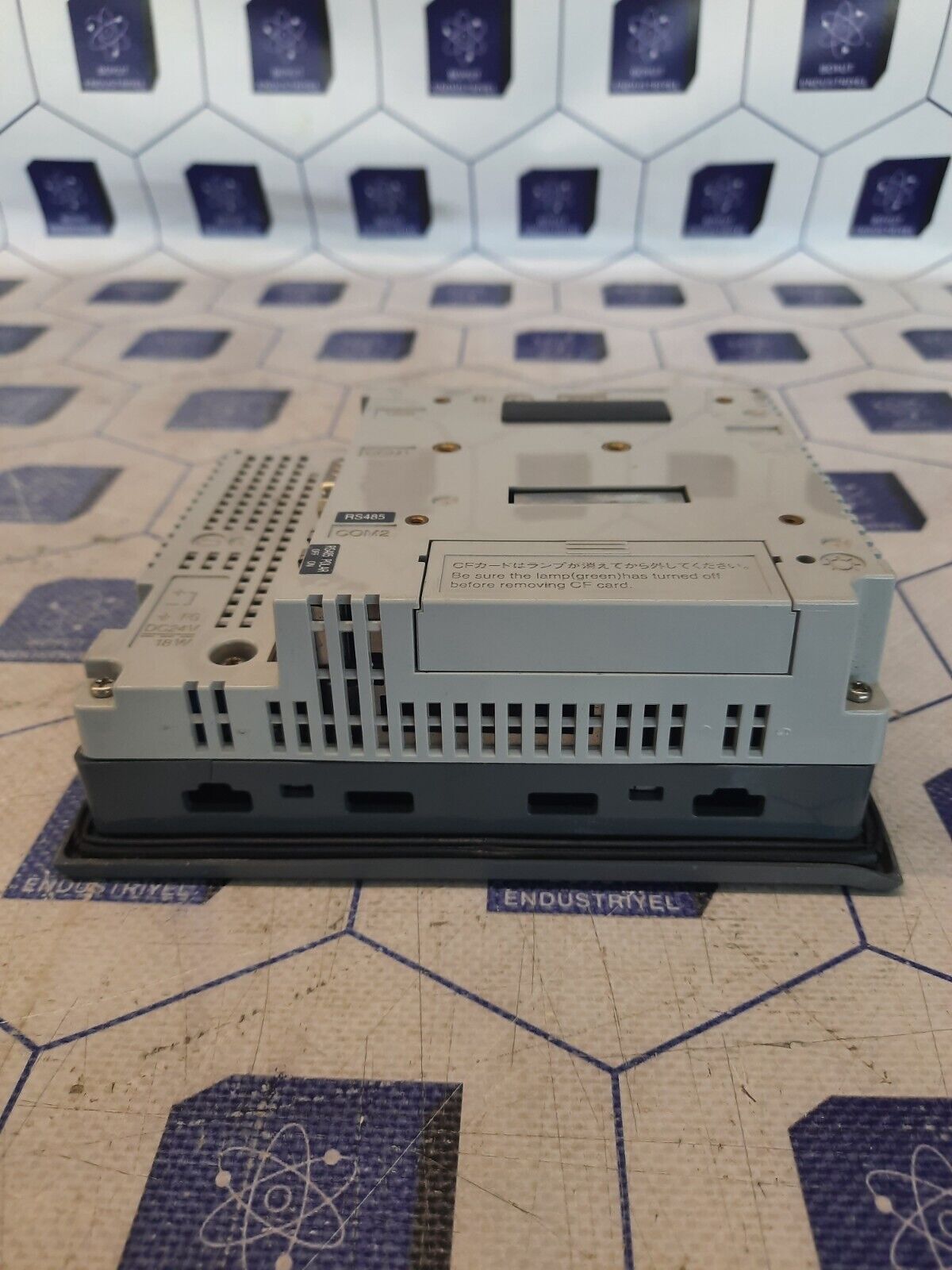 SCHNEIDER ELECTRIC XBTGT2110 MAGELIS ADVANCED PANEL