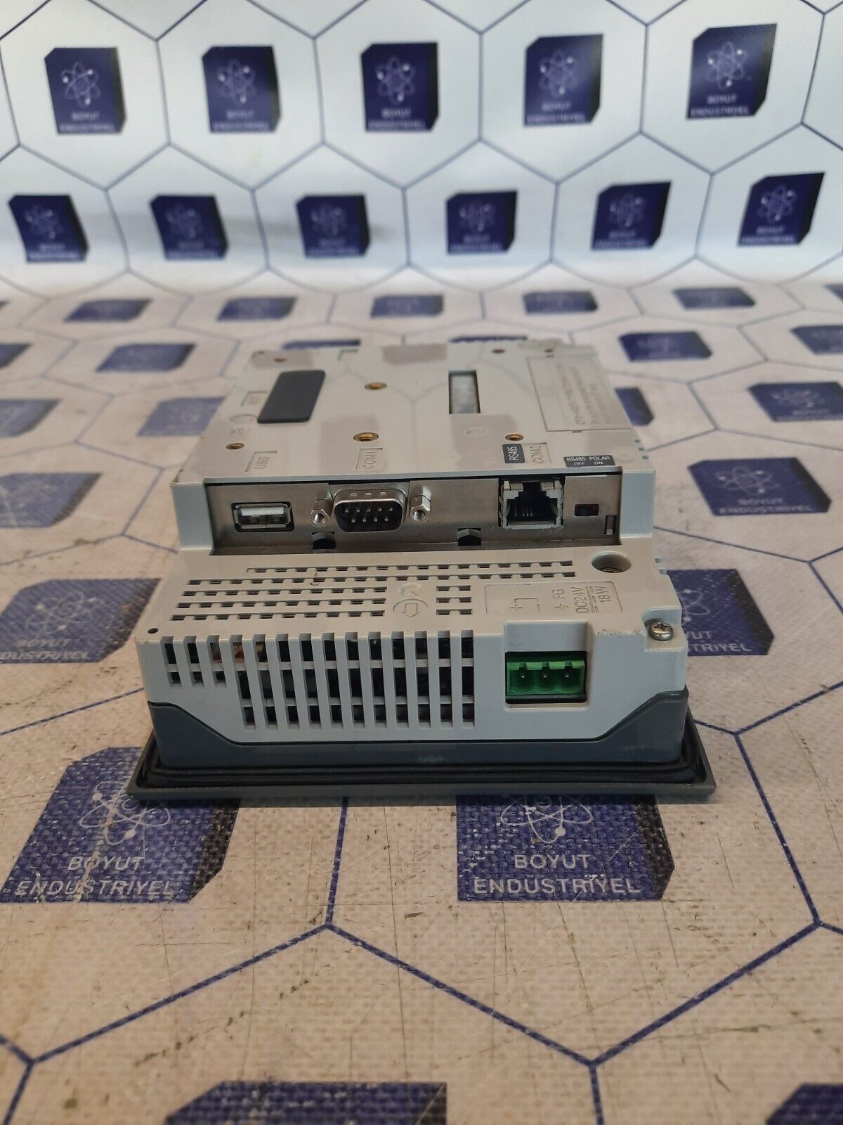 SCHNEIDER ELECTRIC XBTGT2110 MAGELIS ADVANCED PANEL