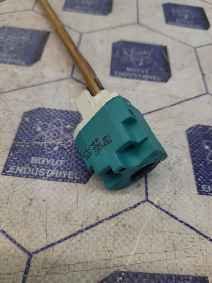 Immersion Thermostats TSD01103 16A 240V T100 49/13