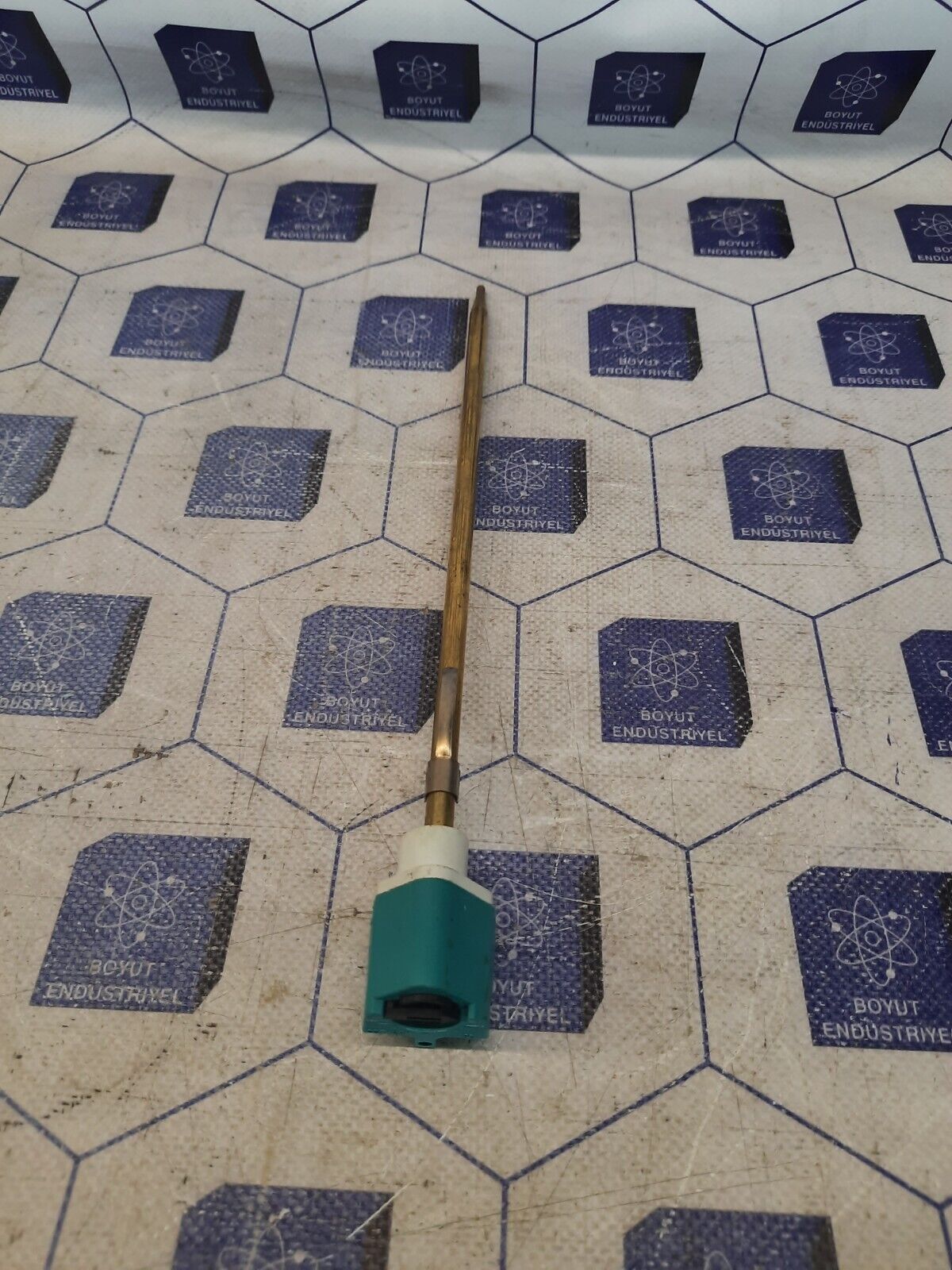 Immersion Thermostats TSD01103 16A 240V T100 49/13