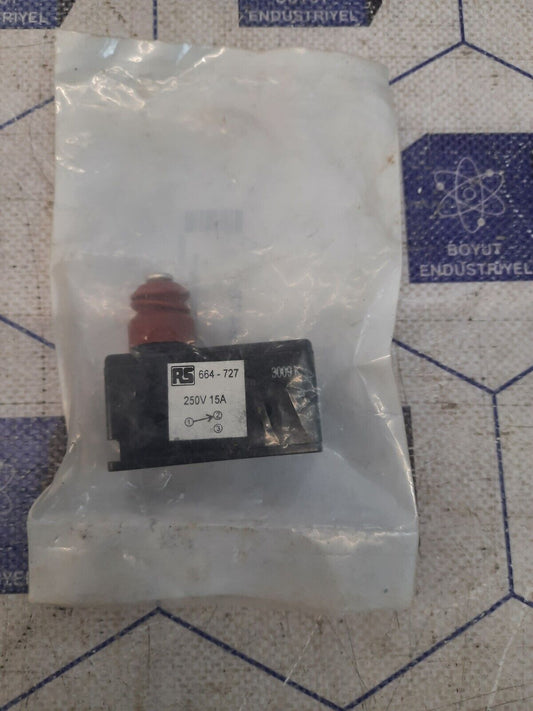 Johnson Electric 664-727