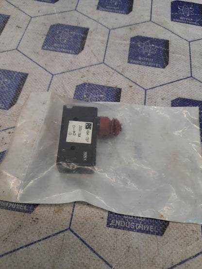 Johnson Electric 664-727