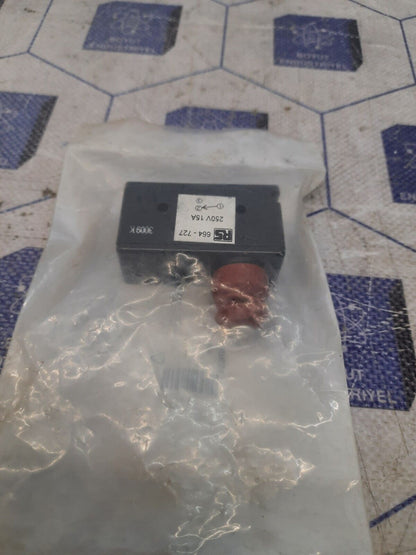 Johnson Electric 664-727