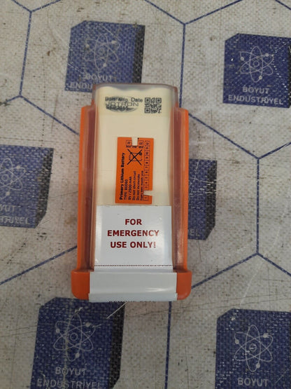 JOTRON 80060 PRIMARY LITHIUM BATTERY