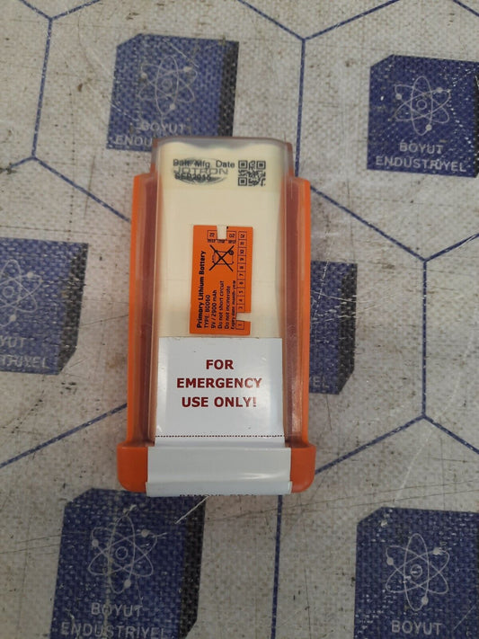 JOTRON 80060 PRIMARY LITHIUM BATTERY