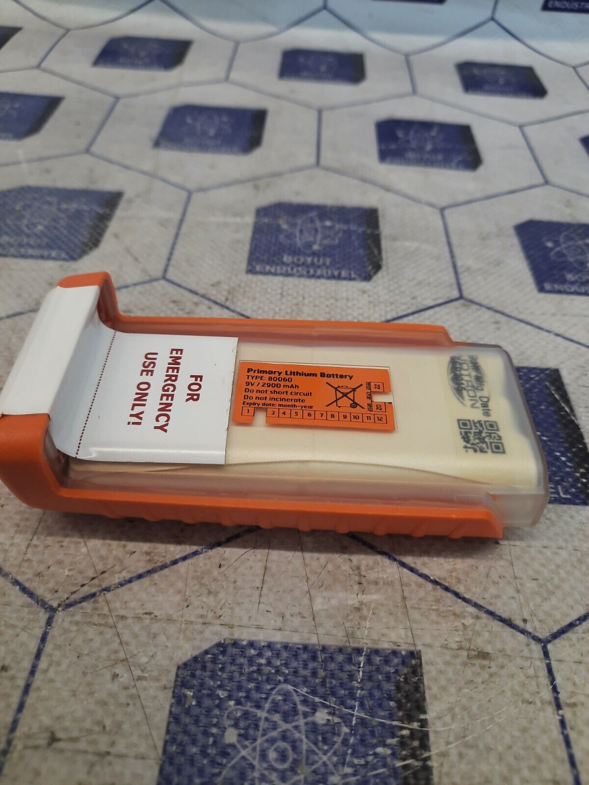 JOTRON 80060 PRIMARY LITHIUM BATTERY