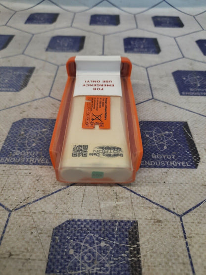 JOTRON 80060 PRIMARY LITHIUM BATTERY