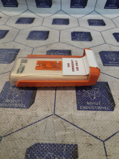 JOTRON 80060 PRIMARY LITHIUM BATTERY