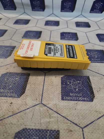 ENTEL CLB750G GMDSS PRIMARY LITHIUM BATTERY PACK