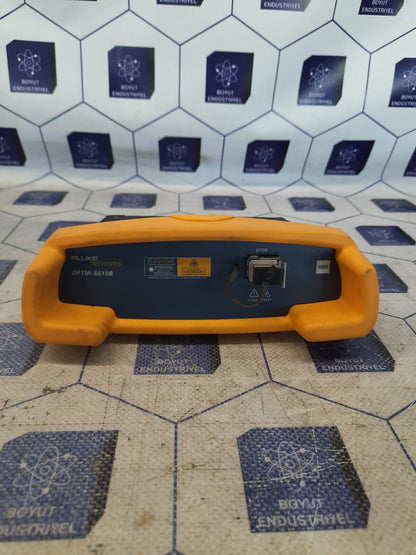 FLUKE NETWORKS  OFTM-5610B MODULE