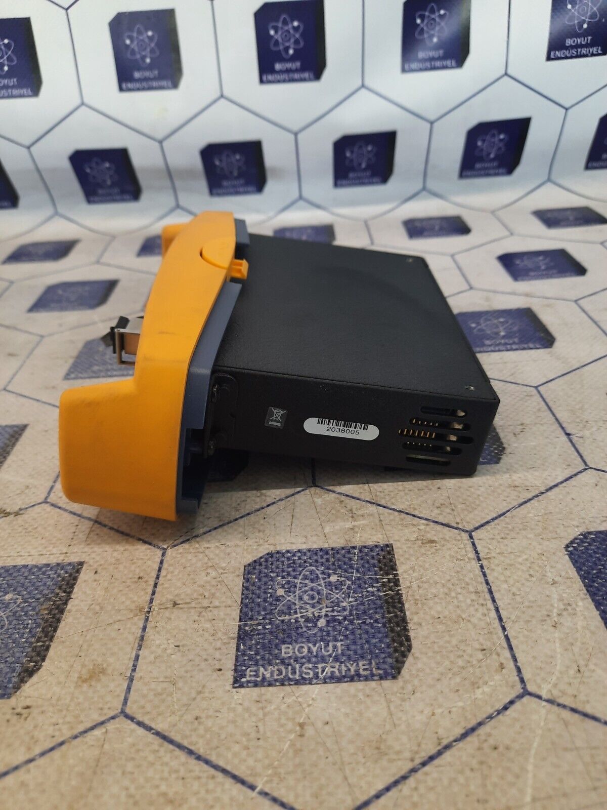 FLUKE NETWORKS  OFTM-5610B MODULE