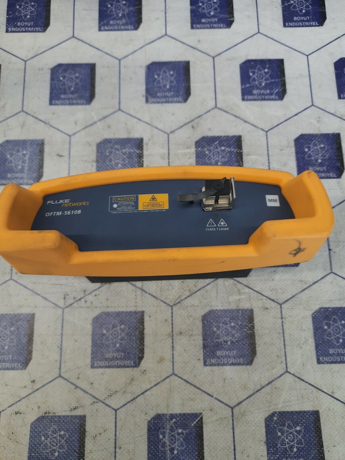 FLUKE NETWORKS  OFTM-5610B MODULE