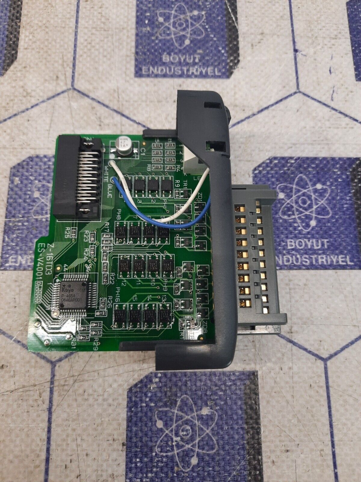 Automation Direct D2-16TD2-2 Output Module