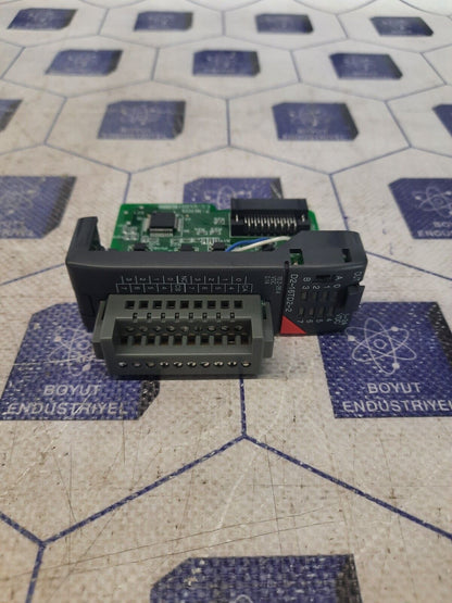 Automation Direct D2-16TD2-2 Output Module