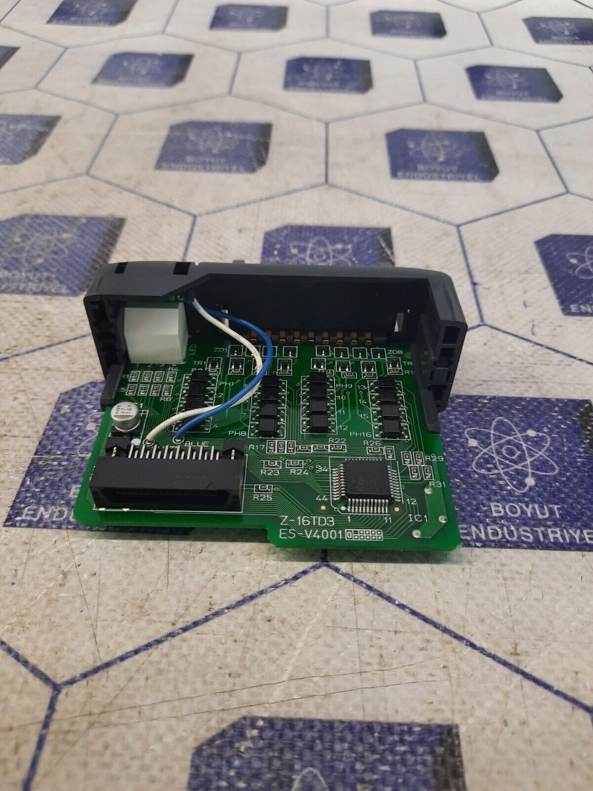 Automation Direct D2-16TD2-2 Output Module