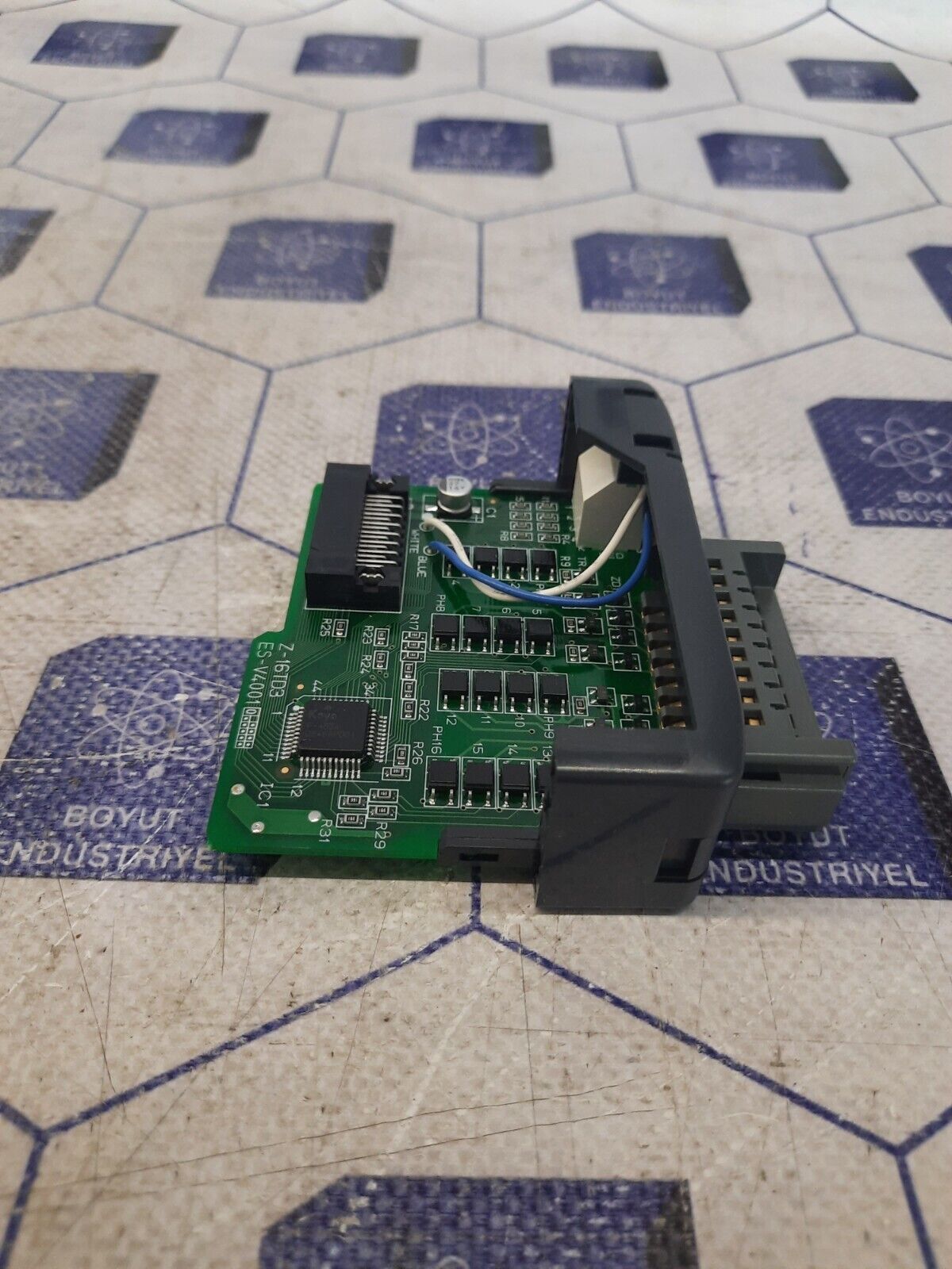 Automation Direct D2-16TD2-2 Output Module