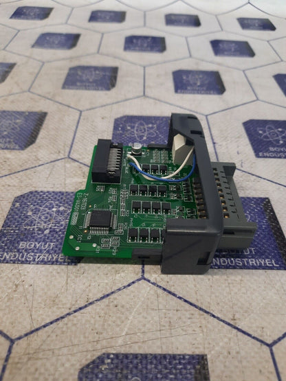 Automation Direct D2-16TD2-2 Output Module