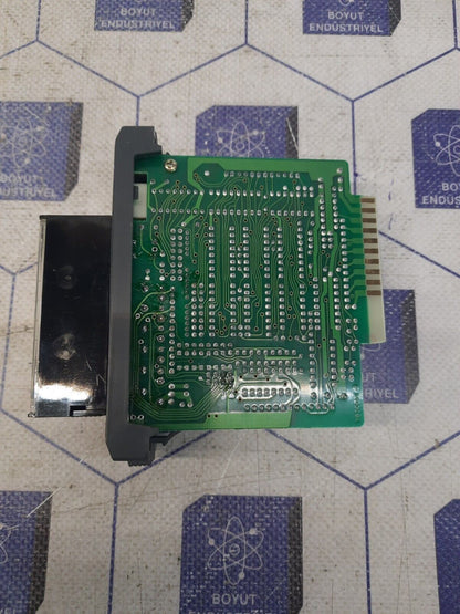 PLCDirect D3-04AD Analog Input Module