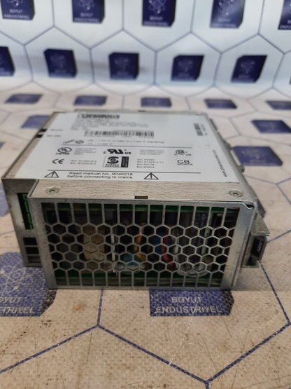 PHOENIX CONTACT QUINT-PS/1AC/12DC/15 -2866718 POWER SUPPLY