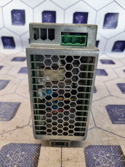 PHOENIX CONTACT QUINT-PS/1AC/12DC/15 -2866718 POWER SUPPLY