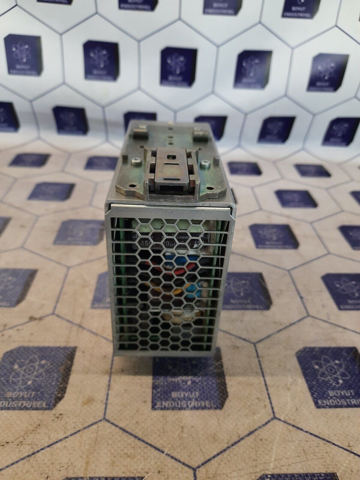 PHOENIX CONTACT QUINT-PS/1AC/12DC/15 -2866718 POWER SUPPLY