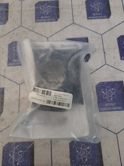 HONEYWELL 2106B1200 SENSEPOINT LEL COMBUSTIBLE GAS SENSOR