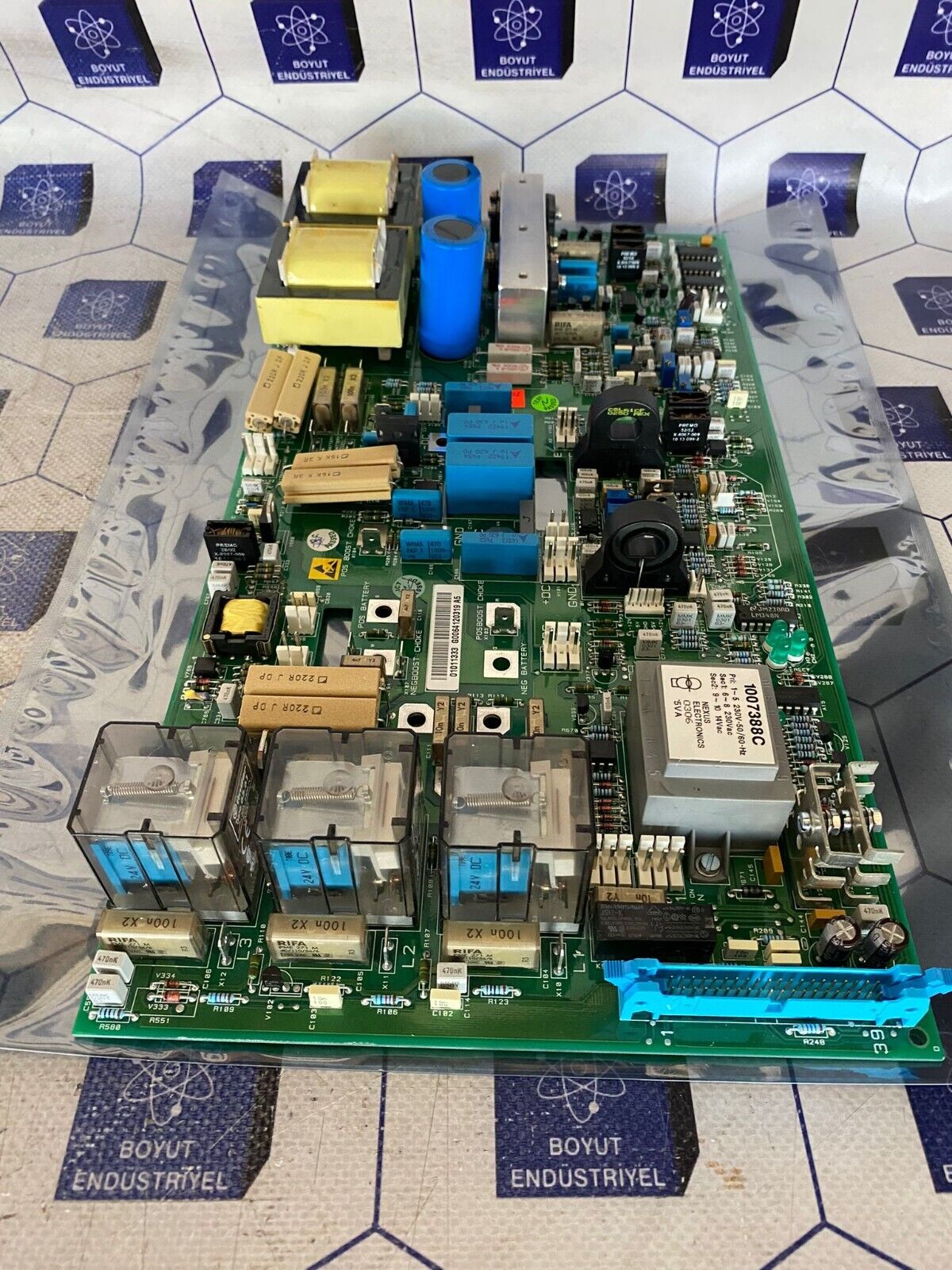 EATON G0064120319 A5 (EE-FIN 1006825F2)