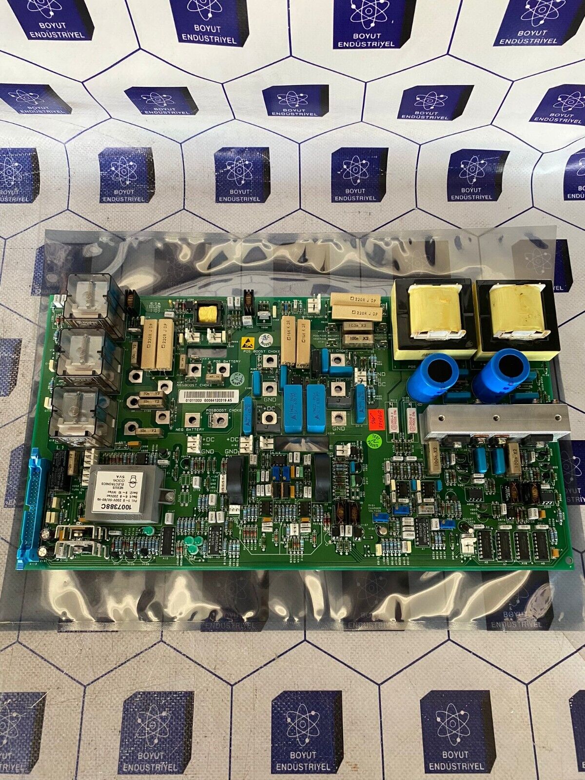 EATON G0064120319 A5 (EE-FIN 1006825F2)