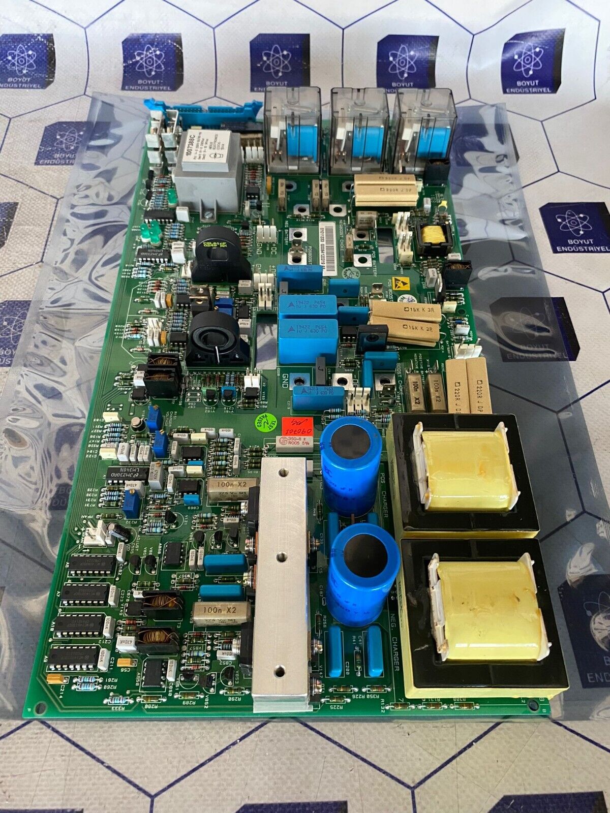 EATON G0064120319 A5 (EE-FIN 1006825F2)