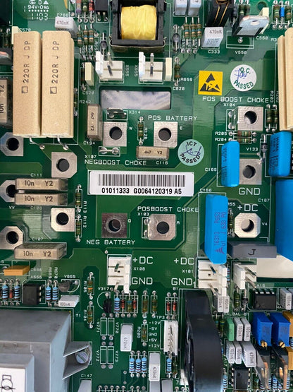 EATON G0064120319 A5 (EE-FIN 1006825F2)