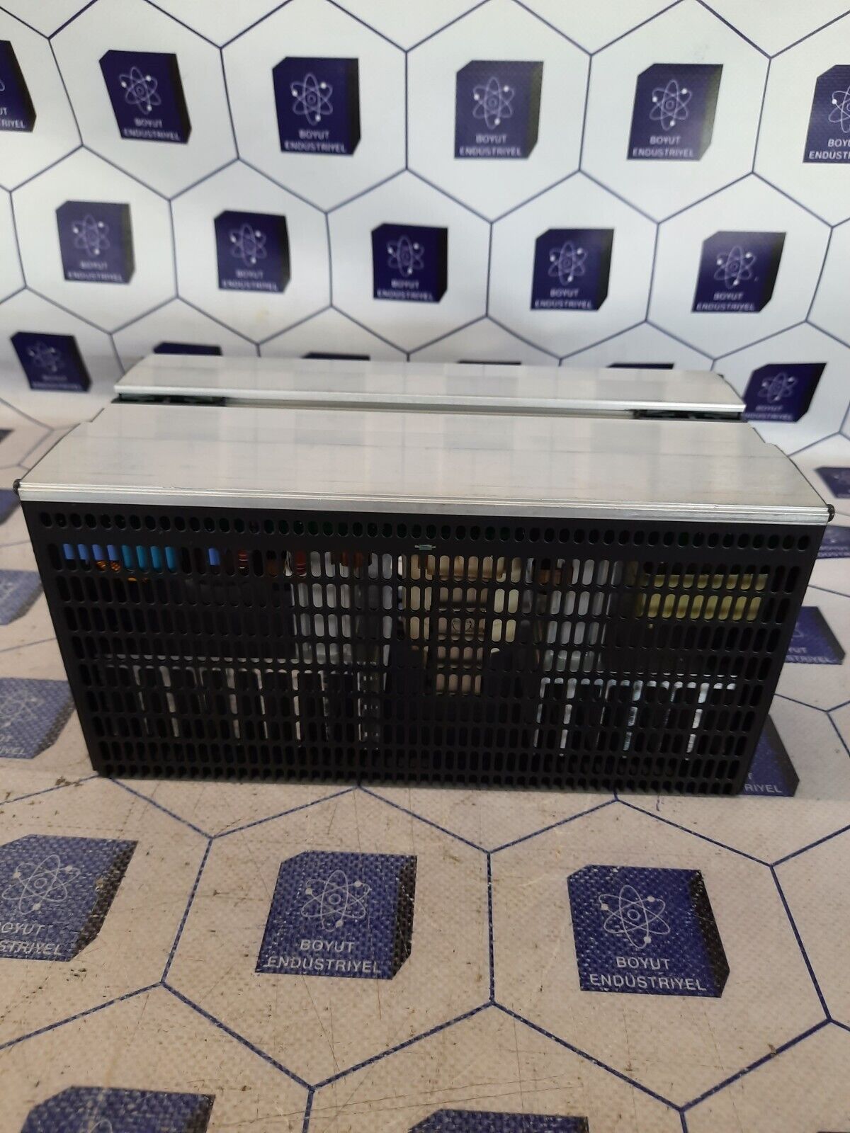 Murr Elektronik MPS20-230/24 Switch Mode Power Supply 85057