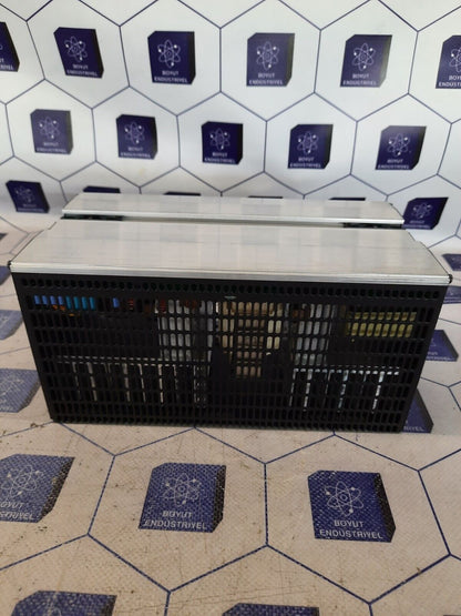 Murr Elektronik MPS20-230/24 Switch Mode Power Supply 85057