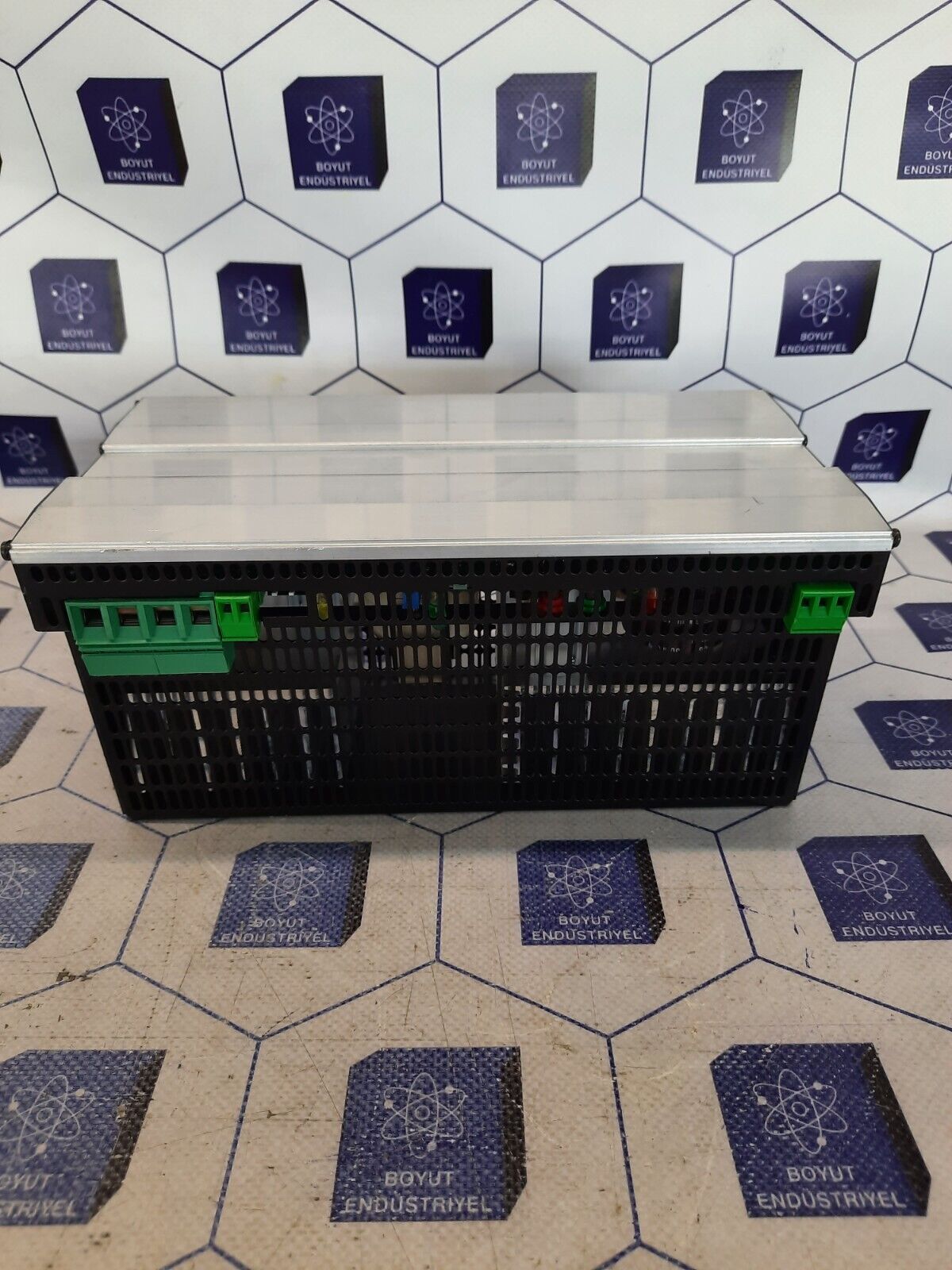 Murr Elektronik MPS20-230/24 Switch Mode Power Supply 85057