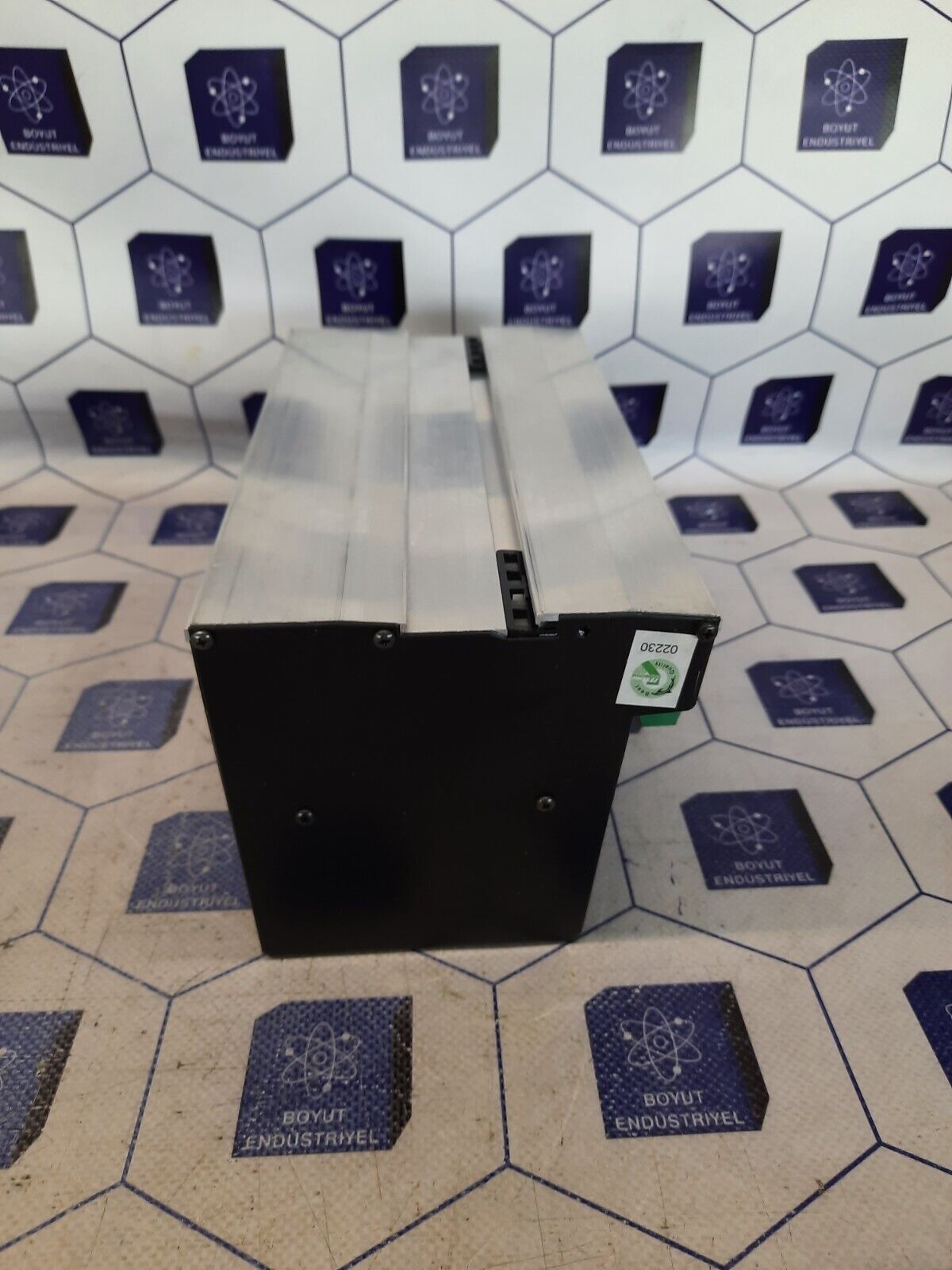 Murr Elektronik MPS20-230/24 Switch Mode Power Supply 85057