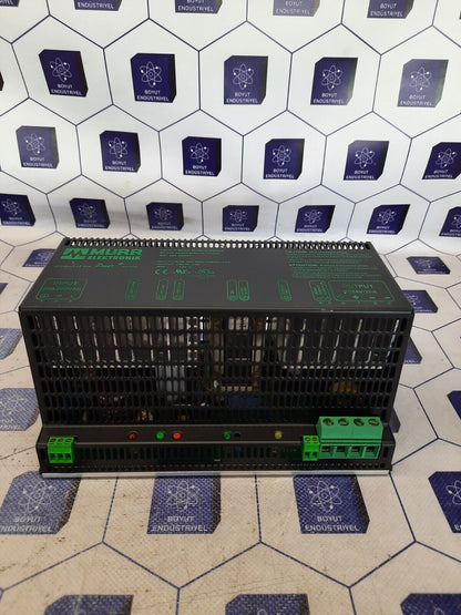 Murr Elektronik MPS20-230/24 Switch Mode Power Supply 85057