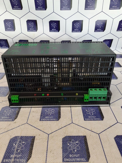 Murr Elektronik MPS20-230/24 Switch Mode Power Supply 85057