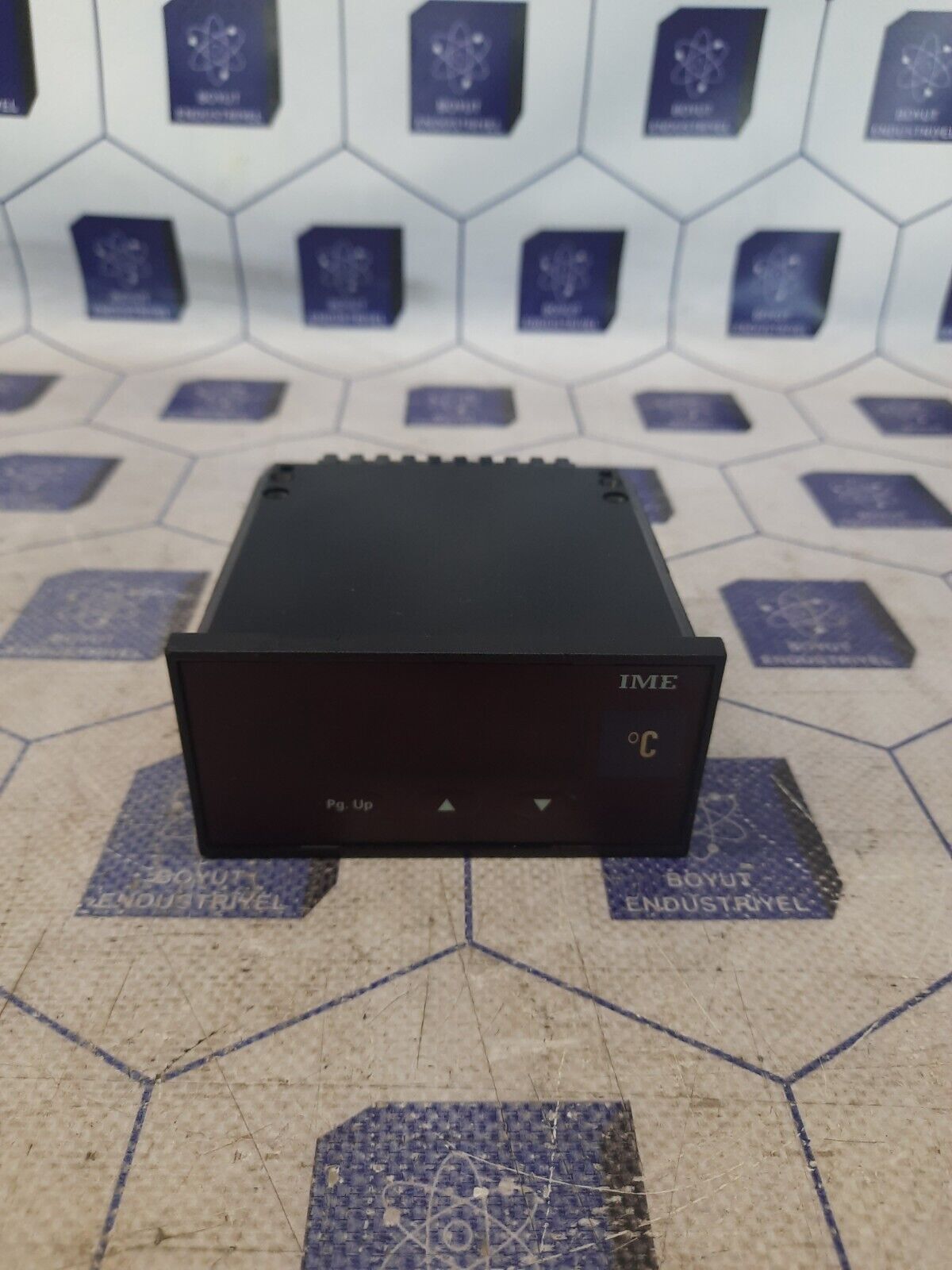 IME DG4P0HP2 SUPPLY MODUL