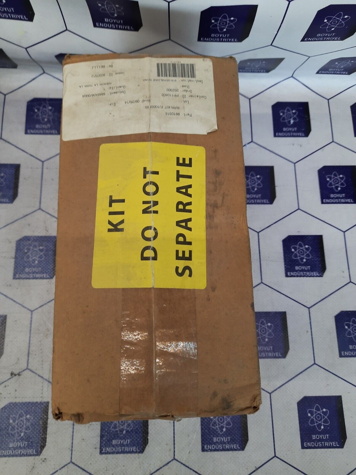 PROSERV 44475-1 RK REPAIR KIT