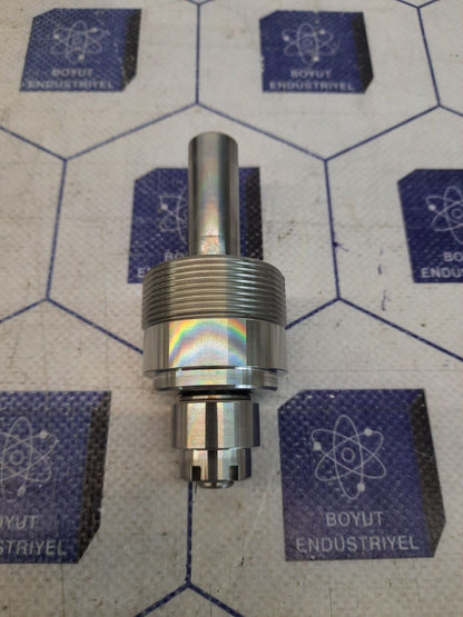 PROSERV 27715 REV.C 20022638 POPPET CHECK VALVE