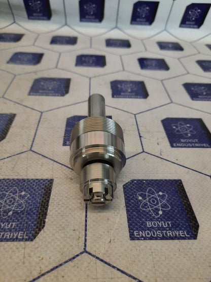 PROSERV 27715 REV.C 20022638 POPPET CHECK VALVE
