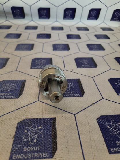 PROSERV 27715 REV.C 20022638 POPPET CHECK VALVE